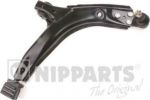 NIPPARTS Рычаг перед.подвески нижн. прав. OPEL Kadett E/ DAEWOO Nexia/Espero (352172, J4910906)