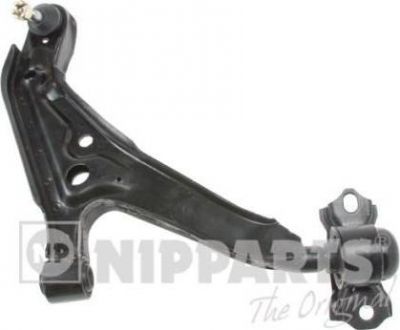 NIPPARTS Рычаг NISSAN PRIMERA P11 96-01 (545002F500, J4911003)