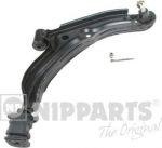 NIPParts J4911009 рычаг независимой подвески колеса, подвеска колеса на NISSAN SUNNY II Hatchback (N13)