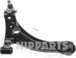 NIPParts J4912033 рычаг независимой подвески колеса, подвеска колеса на TOYOTA CARINA E седан (_T19_)