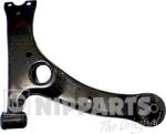 NIPPARTS Рычаг TOYOTA AVENSIS 03-08 передний правый (4806812260, J4912039)
