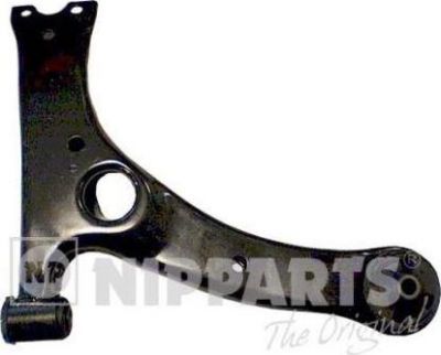 NIPPARTS Рычаг TOYOTA AVENSIS 03-08 передний правый (4806812260, J4912039)