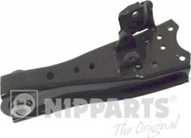 NIPParts J4912042 рычаг независимой подвески колеса, подвеска колеса на TOYOTA HIACE III фургон (YH7_, LH6_, LH7_, LH5_, YH5_, YH6_)