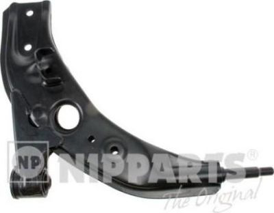 NIPParts J4913002 рычаг независимой подвески колеса, подвеска колеса на MAZDA 323 F V (BA)