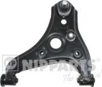 NIPParts J4913005 рычаг независимой подвески колеса, подвеска колеса на MAZDA 626 II (GC)