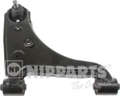 NIPPARTS Рычаг MAZDA 626 пер.подв.нижн.прав. (GJ83-34-300B, J4913006)