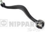 NIPParts J4913025 рычаг независимой подвески колеса, подвеска колеса на MAZDA 6 Hatchback (GG)