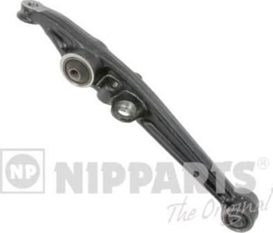 NIPParts J4914004 рычаг независимой подвески колеса, подвеска колеса на HONDA ACCORD II Hatchback (AC, AD)