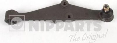 NIPParts J4914021 рычаг независимой подвески колеса, подвеска колеса на HONDA CONCERTO (HW, MA)