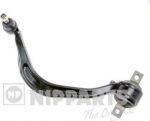 NIPPARTS Рычаг перед. правый нижний кривой MITSUBISHI GALANT V/VI 11/92-05/04 /ECLIPSE I (D_A) (MB912512, J4915002)