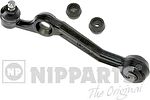 NIPParts J4916001 рычаг независимой подвески колеса, подвеска колеса на DAIHATSU CHARADE III (G100, G101, G102)