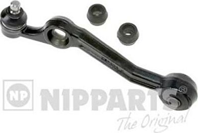 NIPParts J4916001 рычаг независимой подвески колеса, подвеска колеса на DAIHATSU CHARADE III (G100, G101, G102)