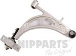 NIPParts J4917002 рычаг независимой подвески колеса, подвеска колеса на SUBARU IMPREZA седан (GD)