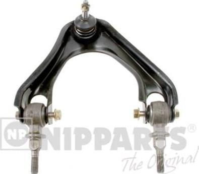 NIPPARTS Рычаг HONDA ACCORD 93-98 левый (51460-SV4-A00, J4924002)