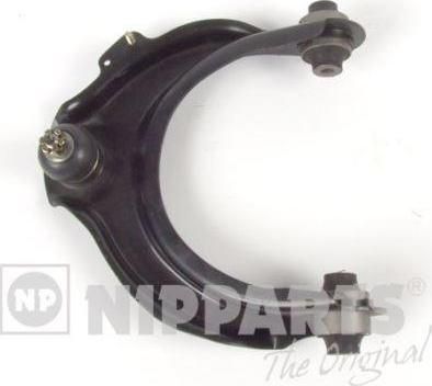 NIPParts J4924014 рычаг независимой подвески колеса, подвеска колеса на HONDA ACCORD VII Tourer (CM)