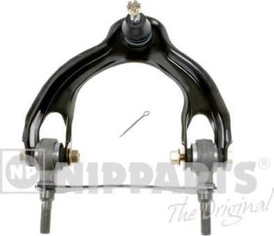 NIPPARTS Рычаг HONDA CIVIC IV 91-97 верхний правый (51450-SR3-023, J4934005)