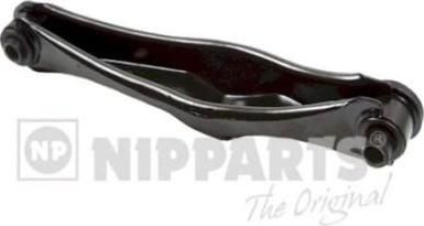 NIPParts J4943002 рычаг независимой подвески колеса, подвеска колеса на MAZDA 323 III (BF)
