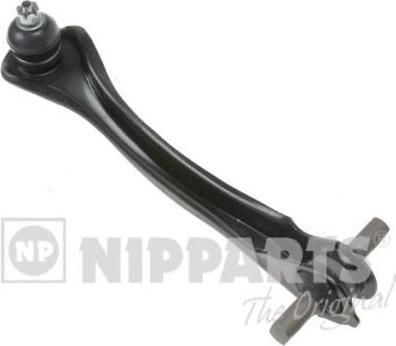 NIPPARTS Рычаг HONDA ACCORD 96- левый (52400-SM4-033, J4944001)