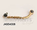 NIPParts J4954008 рычаг независимой подвески колеса, подвеска колеса на HONDA SHUTTLE (RA)