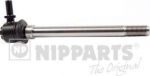 NIPPARTS Тяга стабилизатора KIA SPORTAGE 93-02 передняя (0K01134160A, J4960303)