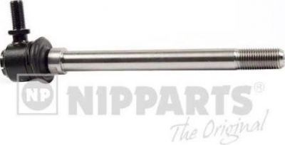 NIPPARTS Тяга стабилизатора KIA SPORTAGE 93-02 передняя (0K01134160A, J4960303)