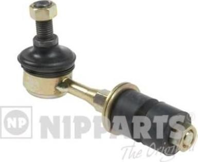 NIPParts J4960310 тяга / стойка, стабилизатор на HYUNDAI XG (XG)