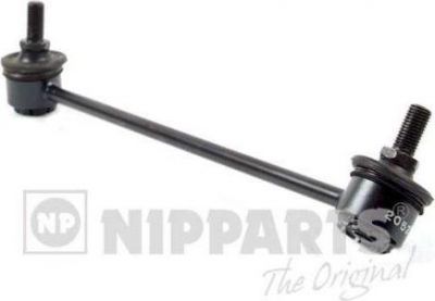 NIPPARTS Тяга стабилизатора KIA RIO 02-05 передняя левая (54820FD000, J4960313)