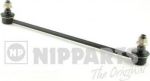 NIPParts J4962052 тяга / стойка, стабилизатор на TOYOTA YARIS (NHP13_, NSP13_, NCP13_, KSP13_, NLP13_)