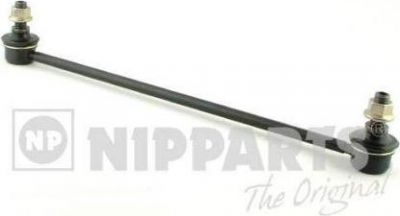 NIPParts J4962052 тяга / стойка, стабилизатор на TOYOTA YARIS (NHP13_, NSP13_, NCP13_, KSP13_, NLP13_)
