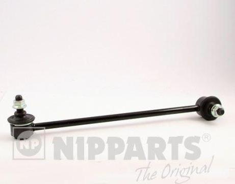 NIPParts J4964021 тяга / стойка, стабилизатор на HONDA INSIGHT (ZE_)