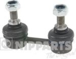 Nipparts Тяга стабилизатора MITSUBISHI LANCER 89-94 зад.подв.лев/прав. (J4965000)