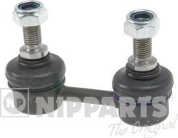 Nipparts Тяга стабилизатора MITSUBISHI LANCER 89-94 зад.подв.лев/прав. (J4965000)