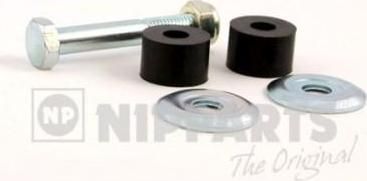 NIPParts J4965015 тяга / стойка, стабилизатор на MITSUBISHI L 300 фургон (P0_W, P1_W, P0_V, P1_V, P_2V, P2_W)