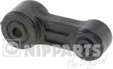 NIPPARTS Тяга стабилизатора SUBARU IMPREZA/LEGACY 94-99 (20420AA004, J4967001)