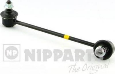NIPPARTS Тяга стабилизатора KIA RIO 02-05 передняя правая (54830FD000, J4970313)