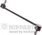 Nipparts Тяга стабилизатора KIA CERATO 04- пер.подв.прав. (J4970315)