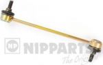 NIPParts J4970316 тяга / стойка, стабилизатор на HYUNDAI i10 (PA)