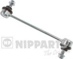 NIPPARTS Тяга стабилизатора HYUNDAI GETZ пер.прав. (548401C000, J4970518)