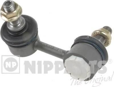 Nipparts Тяга стабилизатора TOYOTA CORONA 87-92 пер.прав. (J4972004)