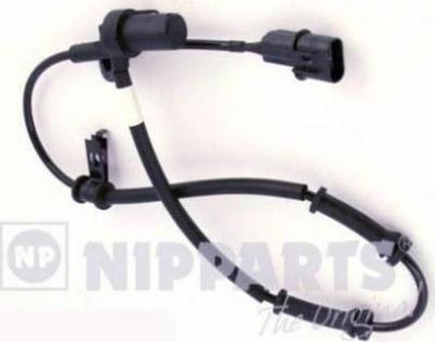 NIPParts J5000518 датчик, частота вращения колеса на HYUNDAI GETZ (TB)