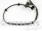 NIPParts J5000521 датчик, частота вращения колеса на HYUNDAI TERRACAN (HP)
