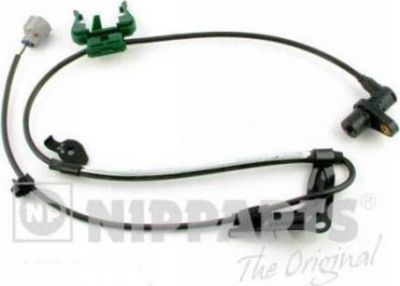NIPParts J5002001 датчик, частота вращения колеса на TOYOTA AVENSIS (_T22_)
