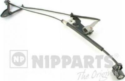 NIPParts J5002012 датчик, частота вращения колеса на TOYOTA MR 2 III (ZZW3_)