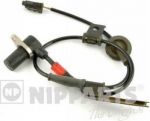 NIPParts J5010504 датчик, частота вращения колеса на HYUNDAI ATOS (MX)