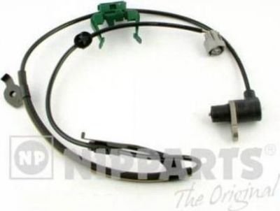 NIPParts J5012000 датчик, частота вращения колеса на TOYOTA AVENSIS (_T22_)