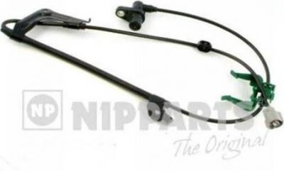 NIPParts J5012001 датчик, частота вращения колеса на TOYOTA AVENSIS (_T22_)