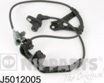NIPParts J5012005 датчик, частота вращения колеса на TOYOTA COROLLA (_E11_)