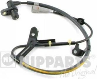 NIPParts J5012013 датчик, частота вращения колеса на TOYOTA PRIUS седан (NHW11_)