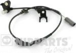 NIPParts J5013008 датчик, частота вращения колеса на MAZDA 626 V Hatchback (GF)