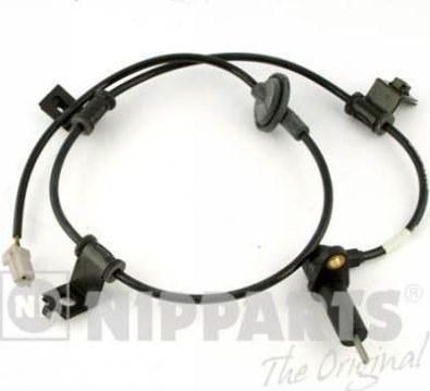 NIPParts J5020504 датчик, частота вращения колеса на HYUNDAI ATOS (MX)